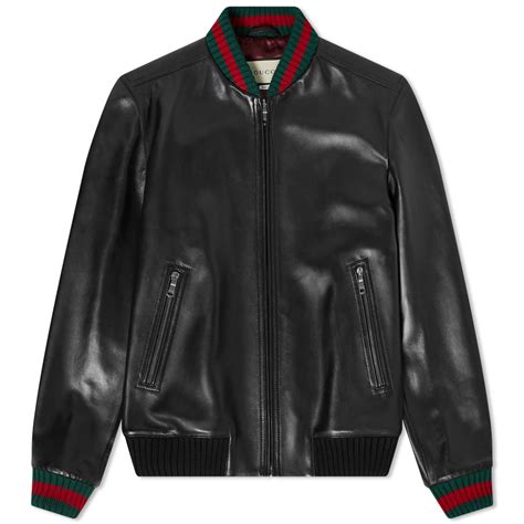 gucci gg bomber|gucci bomber jacket black.